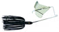 Strike King Tour Grade Buzz Bait / Black