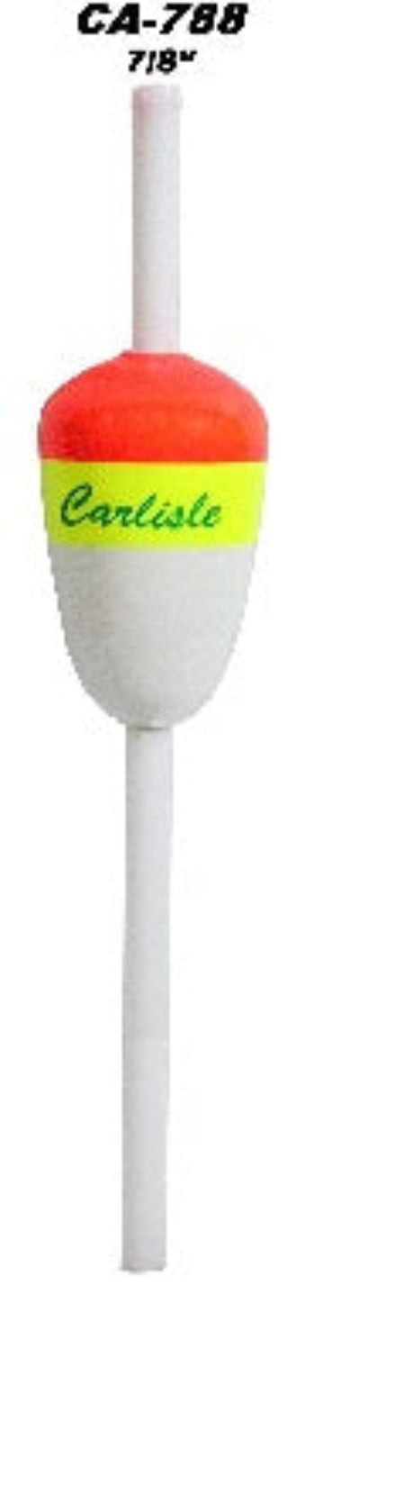 Carlisle Slip Float 12/cd 7/8"