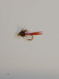 Atepe Bead Head Copper John pink #12 4pk