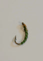 Atepe Buzzer #10 olive   4pk