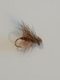 Atepe Rubber Legs Caddis #12   4pk