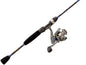 Lews Laser Lite Spinning Combo 56 1pc L 5.0:1