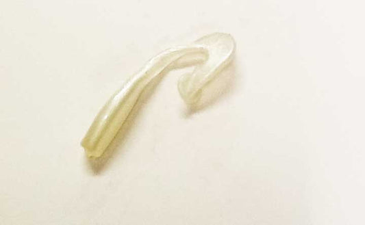 Bobby Garland StrollR 2.5 12ct Pearl White