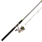 Zebco Stinger Spinning Combo 80SZ 10ft 2pc MH