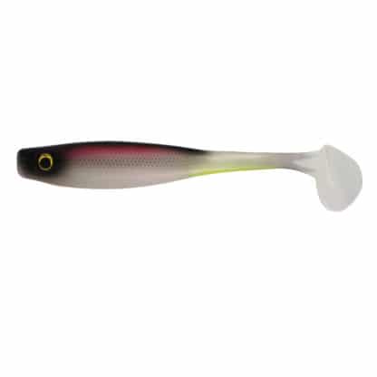 Big Bite Suicide Shad 5 4ct Magic Purple