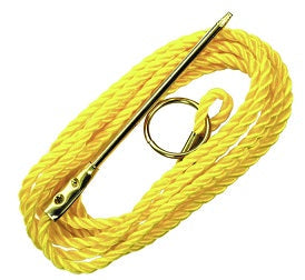 HT Stringer Heavy Duty Braided 9