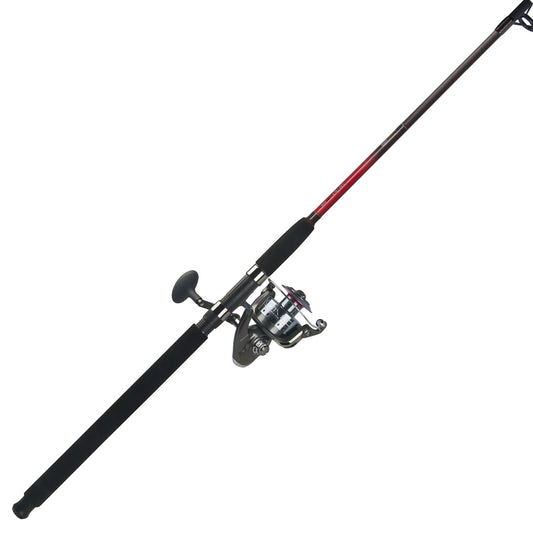 Quantum Optix Spinning Combo OP80F/OPS1002M