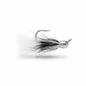 Slater Original Jig 1/16 White/Black/White 12/cd