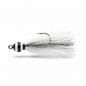 Slater Original Jig 1/32 White/Black/White 12/cd