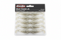 Strike King Wild Thang Jr 10ct Pearl Pepper