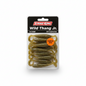 Strike King Wild Thang Jr 10ct Pumpkin Seed