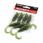 Strike King Wild Thang Jr 10ct Watermelon