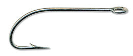 Mustad Trot Line Hook 100ct Size 3/0