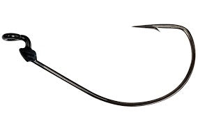 Mustad KVD Grip-PIN Elite Hook 5ct Size 6/0