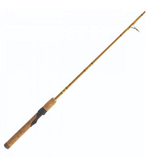 Eagle Claw Crafted Glass Spinning Rod 5'6' Light 2pc