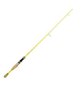 Eagle Claw Rod Featherlite Crappie/Fly 9' 2pc