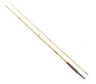 Eagle Claw Featherlight Fly Rod 7' 2pc