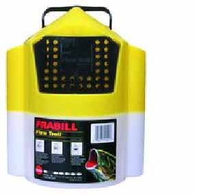 Frabill Flow Troll 6qt – BayShore Tackle and Outfitters