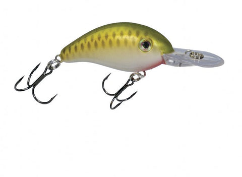 Strike King Pro Silent 3/8oz Tennessee Shad