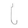Eagle Claw Lazer Light Wire Worm Hook 100ct Size 2/0