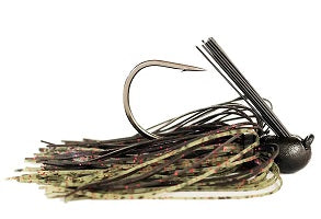 Missile Ikes Flip Out Jig 3/4oz California Love