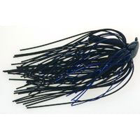 Buckeye Mop Jig 3/8oz Black/Blue