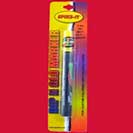Spike It Scented Marker Gamefish Fluorescent Red