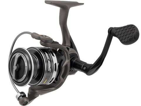 Lews Speed Spin Classic Pro Spinning Reel 5.2:1 90yd/6lb