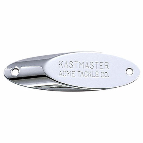 Acme Kastmaster Spoon 1/4oz Chrome