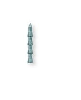 Eagle Claw Lazer Nail Weights 1/16oz 10ct